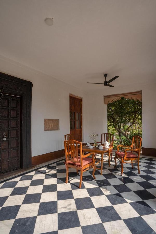 Lohonostays Library Sadhrana Bagh Gurgáon Exteriér fotografie